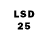 LSD-25 экстази кислота Freddie Fuidge